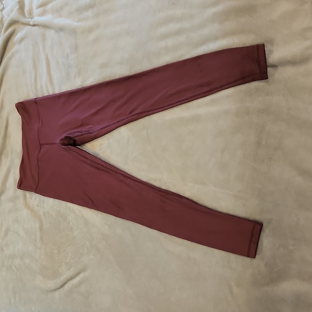ZYIA red metallics